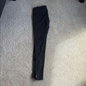 Lucy grey High-Waist Leggings